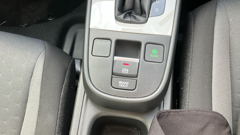 Honda Jazz 1.5 i-MMD Hybrid Elegance 5dr eCVT Hybrid Hatchback